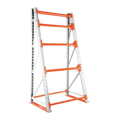 Vestil RERC-4310 Steel Reel Rack Starter Kit (1)