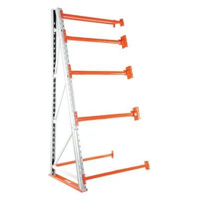 Vestil RERC-A-438 Steel Reel Rack Add-On Kit