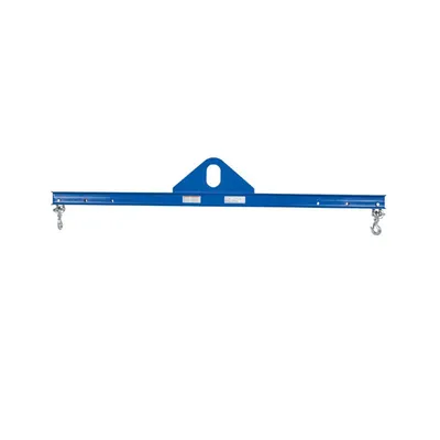 Vestil SBM-10-6 Steel Economy Spreader Beam