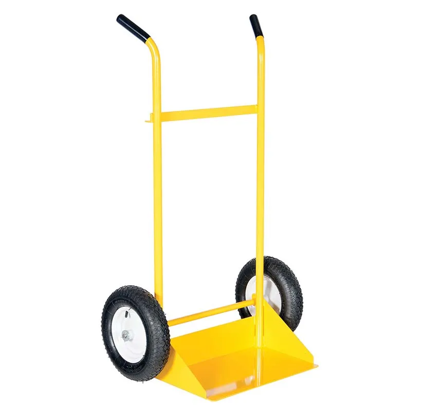Vestil SITE-C hand truck