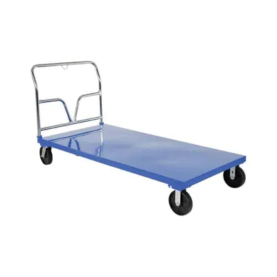 Vestil SPT-3672 Steel Platform Truck
