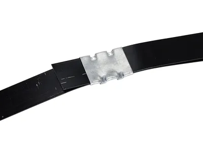 Vestil SSEAL-34 Steel Strapping Seals 2