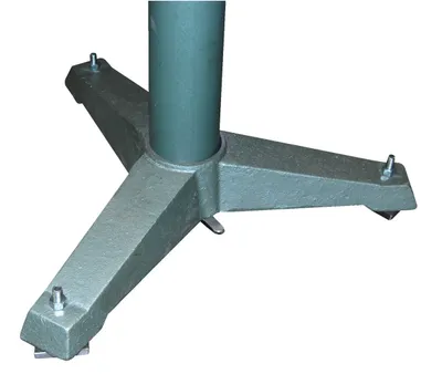 Vestil STAND-G-H shown from an alternate angle