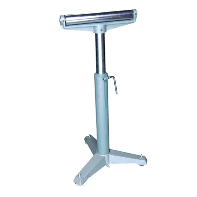 Vestil STAND-G-H Steel Horizontal Roller Stand