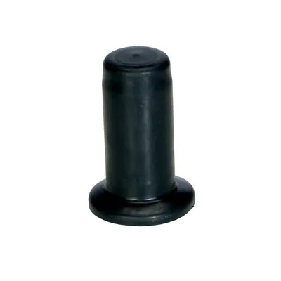 Vestil SWD-3 PVC Squeeze Grip Stretch Wrap Dispenser