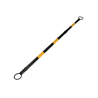 Vestil TC-BBDS-80 Plastic Traffic Cone Bar