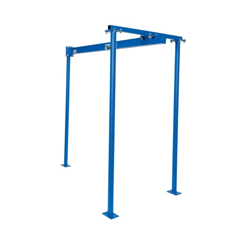 Vestil TJIB-3 Steel Travel Tri-Post Jib