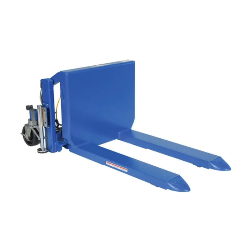 Vestil TM-60-DC Steel Tilt Master DC Powered