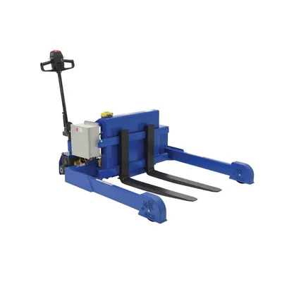 Vestil TMS-40-DC-PTDS Steel Tilt Master