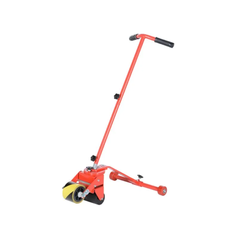 Vestil TPA-20 Steel Floor Tape Applicator