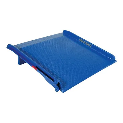 Vestil TS-10-8448 Steel Truck Dock Board