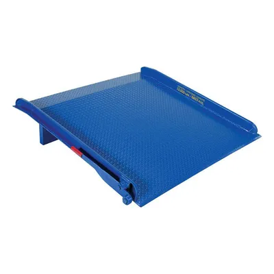 Vestil TS-15-6054 Steel Truck Dock Board