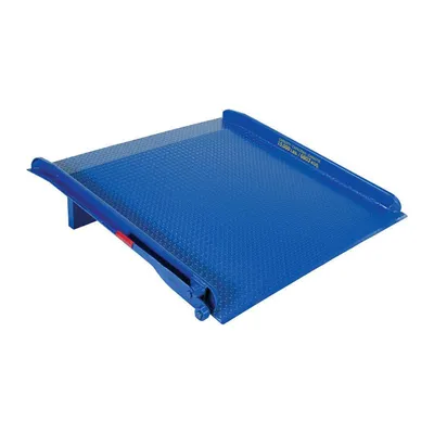Vestil TS-25-8460 Steel Truck Dock Board