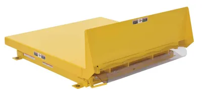 Vestil UNI-4848-6-YEL-460-3 LIFT TABLE 6K 48X48 YELLOW 460V 3 PHASE