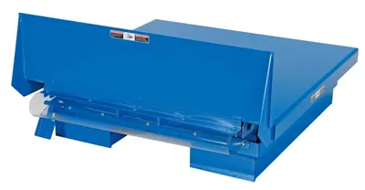 Vestil UNI-P-4848-4 lift table shown from an alternate angle