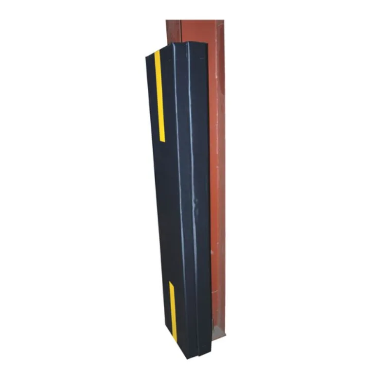 Vestil V-PAD-I-612 Vinyl Column Protective Pad I-Beam