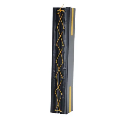 Vestil V-PAD-S-611 Vinyl Column Protective Pad Square