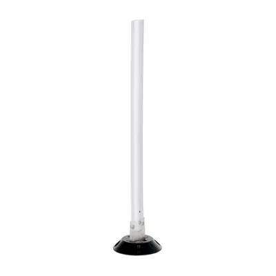 Vestil VGLT-16-3F-W Polycarbonate Surface Flexible Stakes