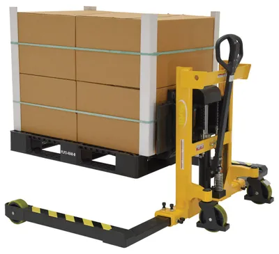 Vestil VHPS-3000-AA-17 Stacker Manual Pump