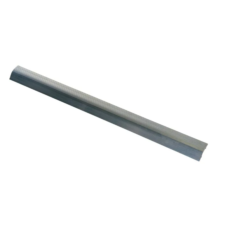 Vestil WR-36 Extruded Aluminum HoseCable Crossover