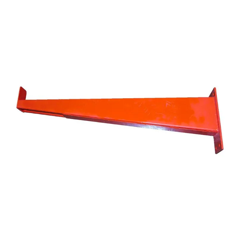 Vestil XHDSA-C-42 Steel Extra Heavy Duty Cantilever Arm