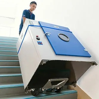 XSTO-ZW7200G Heavy Duty Stair Climber