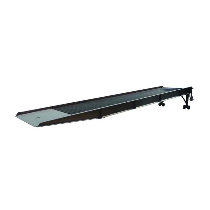 Vestil YR-20-7330 Steel Overlap Yard Ramp
