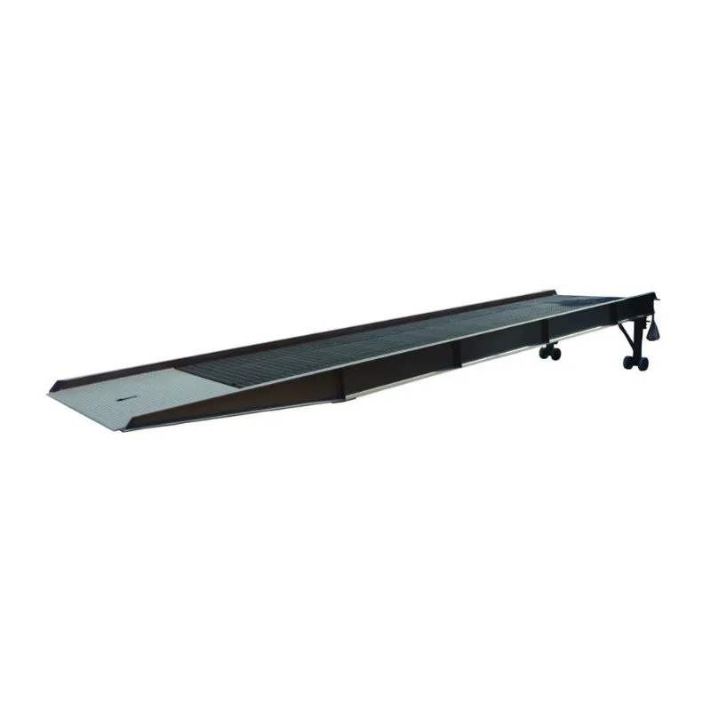 Vestil YR-20-7336 Steel Overlap Yard Ramp