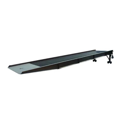 Vestil YR-25-8536 Steel Overlap Yard Ramp