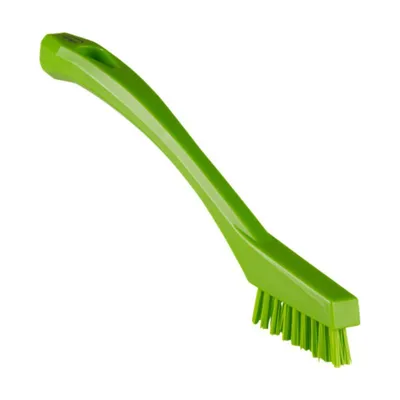 Vikan 8.1-inch Detail Brush