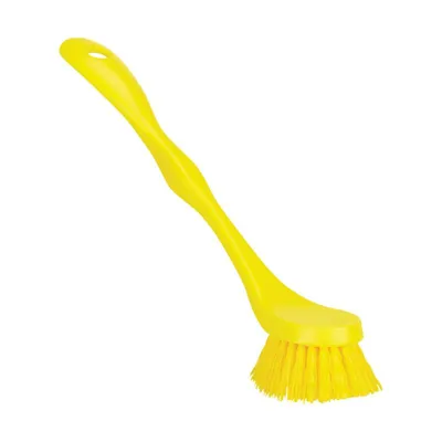Vikan 7.3-inch Dish Brush