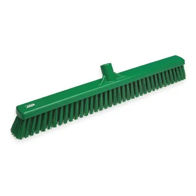 Vikan 24-inch Soft/Stiff Broom