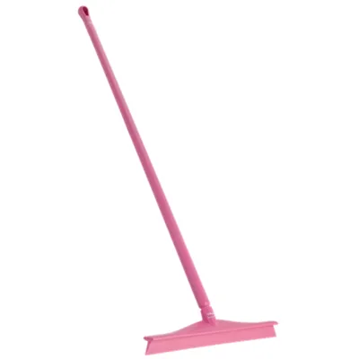 Vikan Ultra Hygiene Squeegee 15.7 Inch