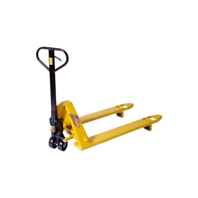 Wesley 48-42-55SL2LH Pallet Jack