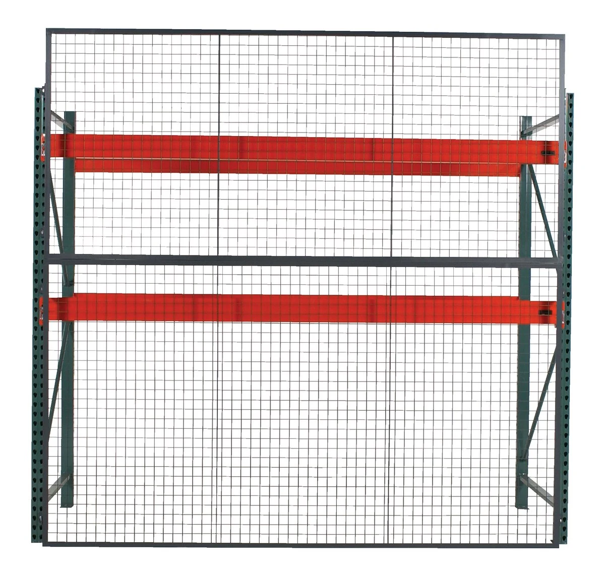 Vestil RBG-104 Steel Welded Wire Panel 120 In
