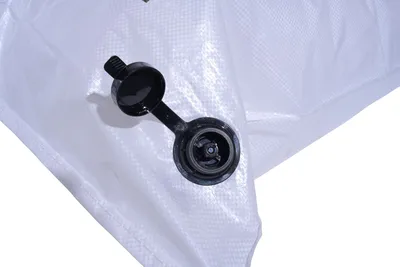 Vestil BAG-4884-L1 inflatable dunnage bag shown from an alternate angle