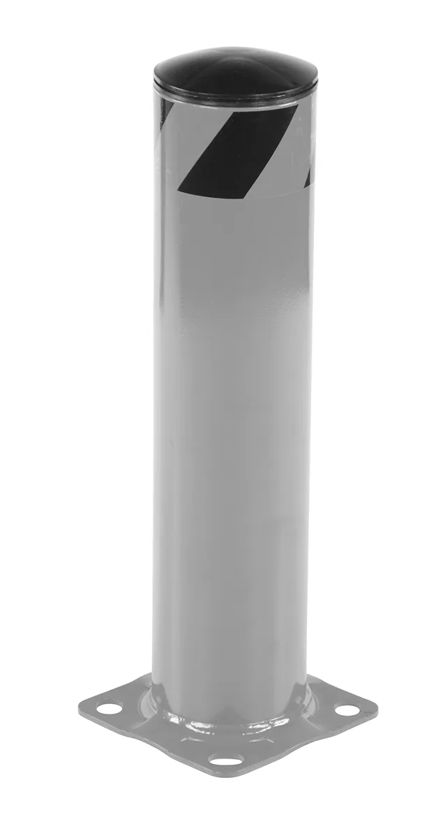 Vestil BOL-24-5.5-SL steel pipe safety bollard