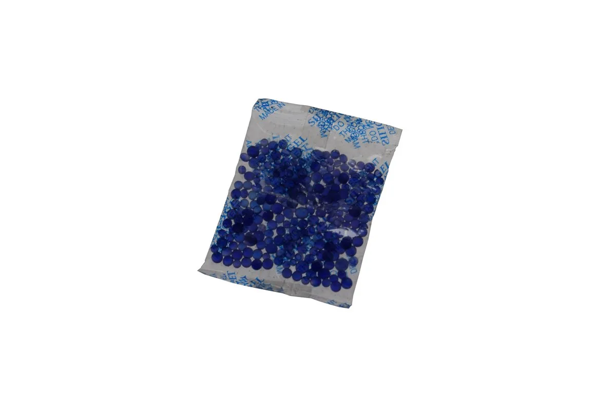 Vestil BSG-5G blue silica gel