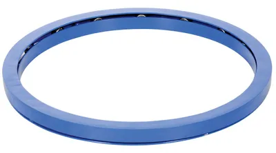 Vestil CA-30-2 steel manual carousel