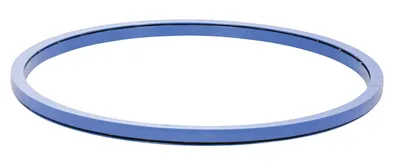 Vestil CA-72-6 steel manual carousel