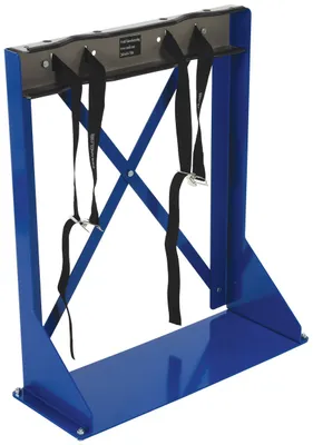 Vestil CB-S-2S cylinder bracket stand