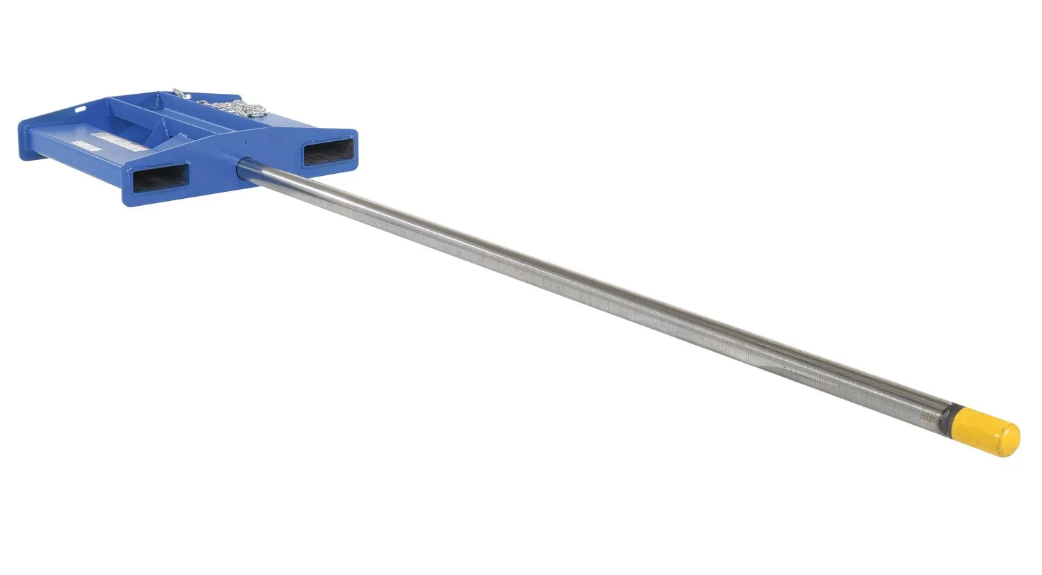 Vestil CRF-96 rug rams carpet pole
