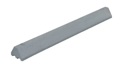Vestil CS-S48-G car stop