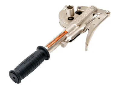 Vestil D-HEAD-1 manual drum deheader
