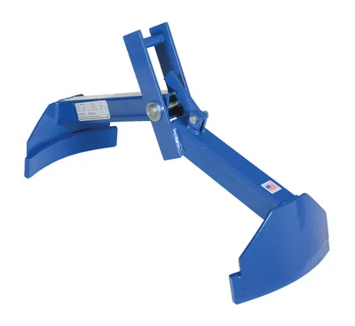 Vestil DCL-1000 drum clutcher
