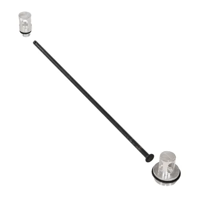 Vestil DDL-55-AL double drum lock