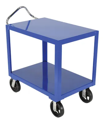 Vestil DH-MR2-2436 ergo-handle cart