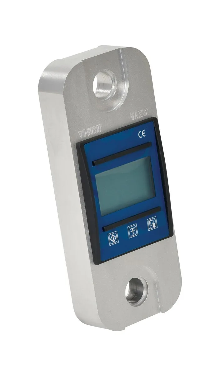 Vestil DLI-4 digital load indicator