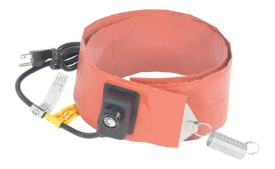 Vestil DRH-S-30 drum heater