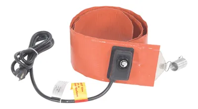 Vestil DRH-S-55 drum heater
